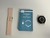 Fair Samsung Galaxy Watch5 - Unlocked, Gold, 40mm