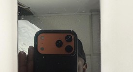 Fair
													Apple iPhone 14 Pro Max - Unlocked, Purple, 256 GB, A2651, photo 2 of 7