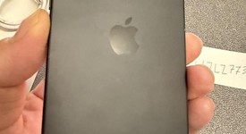 Mint
													Apple iPhone 15 - T-Mobile, Black, 128 GB, A2846, photo 6 of 6