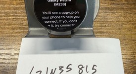 Good
													Samsung Galaxy Watch7 - Unlocked, Cream, SM-L305U, 40mm, photo 1 of 7