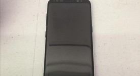 Good
													Samsung Galaxy S8 - AT&T, Gray, 64 GB, 4 GB, SM-G950U, photo 2 of 7