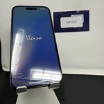 Good Apple iPhone 15 - Unlocked, 128 GB, Black, A2846