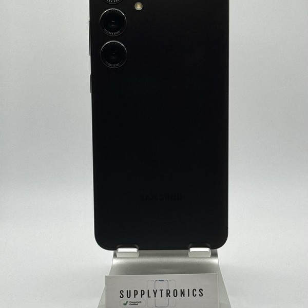 Samsung Galaxy S24 Plus - Verizon, 512 GB, Gray, 12 GB, SM-S926U