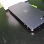 Good Apple iPhone 16e - TracFone, 128 GB, Black, A3212