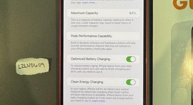 Good
													Apple iPhone 14 Plus - Unlocked, Red, 512 GB, A2632, photo 1 of 6