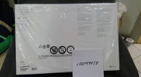 Mint
													Microsoft Surface Book - Silver, 256 GB, 8 GB, photo 1 of 3