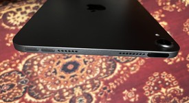 Mint
													Apple iPad Mini 6th Gen - Wi-Fi, Gray, 64 GB, A2567, photo 5 of 7