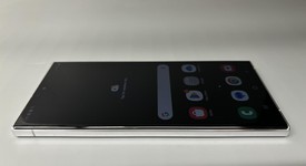 Good
													Samsung Galaxy S23 Ultra - T-Mobile, Sky Blue, 1 TB, 12 GB, SM-S918U, photo 4 of 8