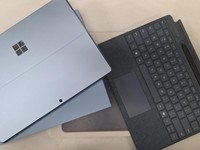 Microsoft Surface Pro 11