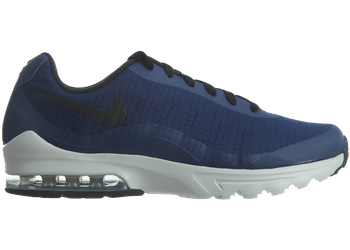 Nike Air Max Invigor SE Binary Blue/Black/Light Bone for sale