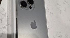 Mint
													Apple iPhone 15 Pro Max - T-Mobile, Black, 256 GB, A2849, photo 4 of 6