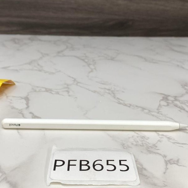 Apple Pencil 2nd Gen