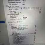 Good MacBook Air 2022 (M2) - 13 inch - 256 GB, Midnight, 8 GB, Apple M2