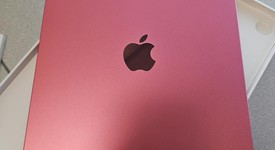 Mint
													Apple iPad 10th Gen - Wi-Fi, Pink, 256 GB, A2696, photo 5 of 12