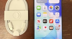 Mint
													Apple iPhone 16 Pro Max - Unlocked, Black, 512 GB, A3084, photo 3 of 29