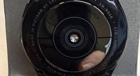 Fair
													Samsung Galaxy Watch4 - Wi-Fi, Black, 40mm, photo 4 of 6