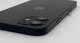 Fair
													Apple iPhone 12 - Unlocked, Black, 64 GB, A2172, photo 4 of 8