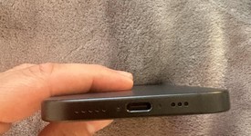 Mint
													Apple iPhone 15 - T-Mobile, Black, 256 GB, A2846, photo 3 of 8