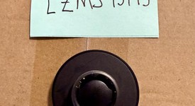 Good
													Oura Ring Gen 3 - Stealth, Size 9, Horizon, photo 1 of 12