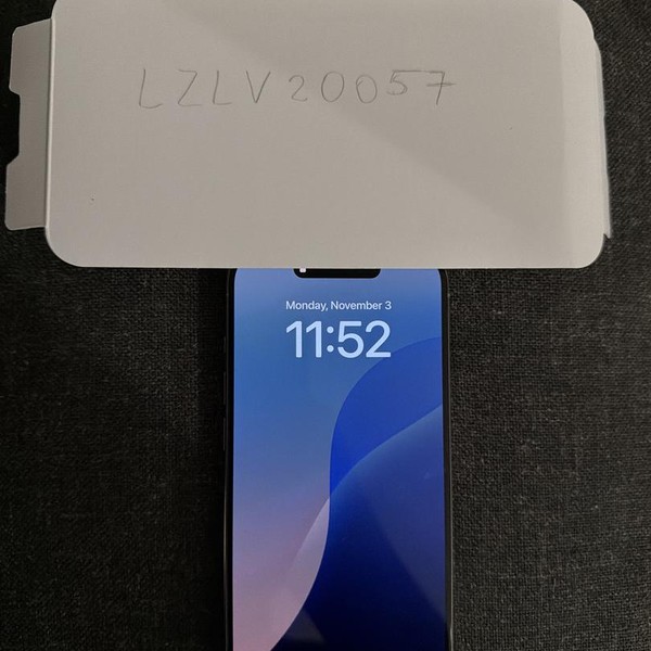 Apple iPhone 15 Pro - Unlocked, 512 GB, Natural, A2848