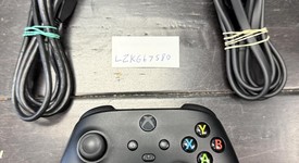 Good
													Xbox Series X (2020) - Black, 1 TB, standard, photo 3 of 7