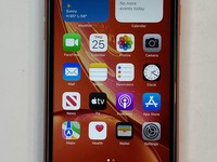 Apple iPhone Xr