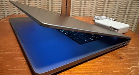 Mint
													MacBook Pro 2021 - 16" - Apple M1 Max, Gray, 2 TB, 64 GB, photo 3 of 8