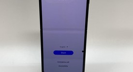 Good
													Samsung Galaxy Z Flip4 5G - Unlocked, Purple, 128 GB, 8 GB, SM-F721U1, photo 5 of 5