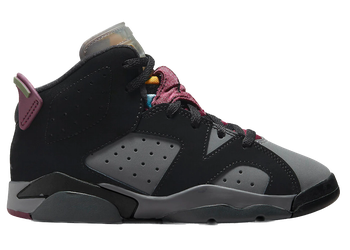 Jordan 6 Retro Bordeaux (PS) for sale