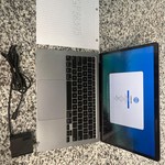 Fair MacBook Air 2020 - 13 inch - 256 GB, Gray, 8 GB, Apple M1