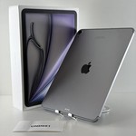 Good Apple iPad Air 11 inch (M3) 2025 - Unlocked, 128 GB, Gray, A3267