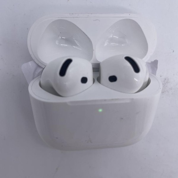 Apple AirPods (4th Gen) - Standard