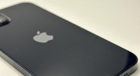 Good
													Apple iPhone 13 - Unlocked, Midnight, 128 GB, A2482, photo 4 of 6