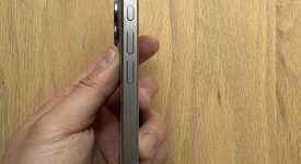 Mint
													Apple iPhone 16 Pro - Unlocked, Natural, 256 GB, A3083, photo 4 of 6