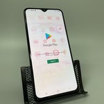 Fair Samsung Galaxy A20 - T-Mobile, Black, 32 GB, 3 GB