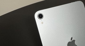 Mint
													Apple iPad Mini 7th Gen - Wi-Fi, Blue, 128 GB, A2993, photo 5 of 21