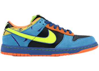 Nike SB Dunk Low Skate or Die for sale