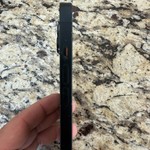 Good Apple iPhone 14 - AT&T, Midnight, 128 GB, A2649