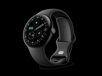 Google Pixel Watch 4