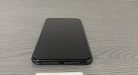 Fair
													Apple iPhone 11 Pro Max - Unlocked, Gray, 64 GB, A2161, photo 1 of 8