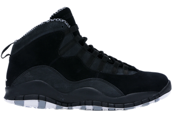 Jordan 10 Retro Stealth (2012) for sale