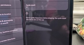 Mint
													Google Pixel 9 Pro Fold - Unlocked, Obsidian, 256 GB, GGH2X, photo 2 of 15