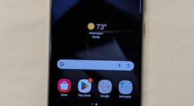 Good
													Samsung Galaxy S24 Ultra - Unlocked, Gray, 256 GB, 12 GB, SM-S928U1, photo 1 of 12