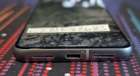 Good
													Google Pixel 8 - Unlocked, Hazel, 128 GB, 8 GB, G9BQD, Sub-6 5G, photo 4 of 13