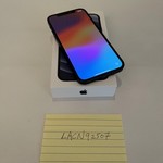 Mint Apple iPhone 12 - Unlocked, 64 GB, Black, A2172