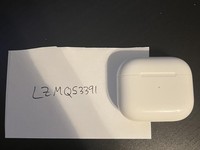 Apple AirPods 3rd Gen