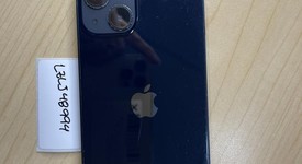 Fair
													Apple iPhone 13 - Unlocked, Midnight, 128 GB, A2482, photo 3 of 6