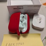 Used Apple AirPods Pro 2 - USB-C