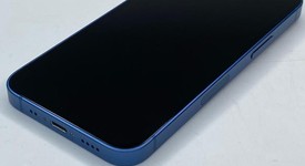 Good
													Apple iPhone 13 Mini - AT&T, Blue, 256 GB, A2481, photo 2 of 6