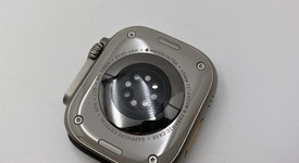 Mint
													Apple Watch Ultra 49mm - Unlocked, Titanium, A2622, photo 4 of 5